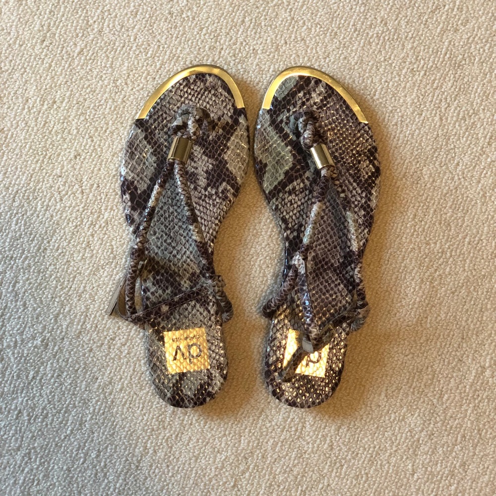 Dolce Vita sandals